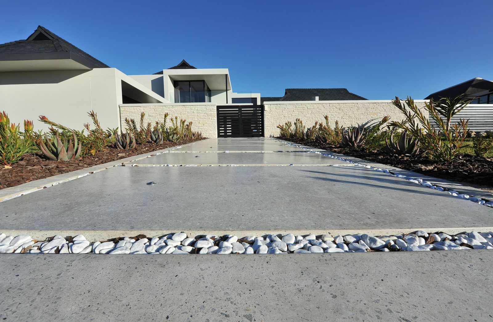 FCR Roofing and Construction Images