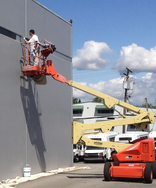 FCR Roofing and Construction Images