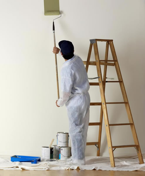 FCR Roofing and Construction Images